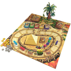 Camel Up Ar/En/Fr | 461111