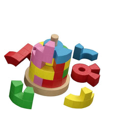 Katamino Tower Logic Board Game | 152501