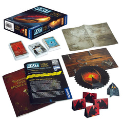 Exit: Shadows over Middle Earth | 102201