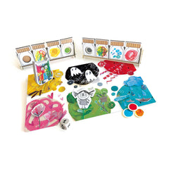 Devir Colour Monster | 128101