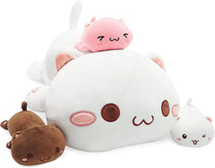 Crayola Color N Plush Cat 10 Inch | CY4026321