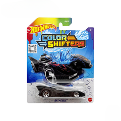 Hot Wheels Color Shifters Batmobile | MTHWBHR15