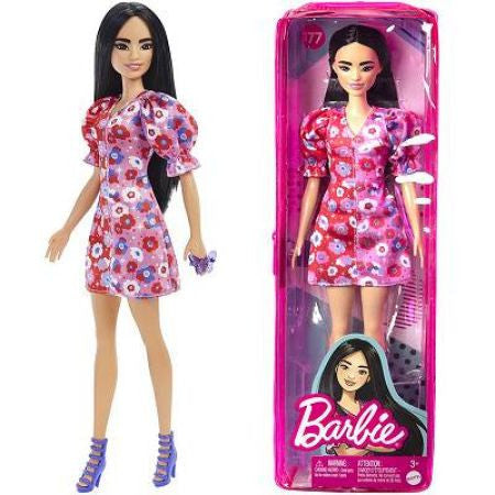 Barbie Fashionista Doll 1 | MTBBHBV11