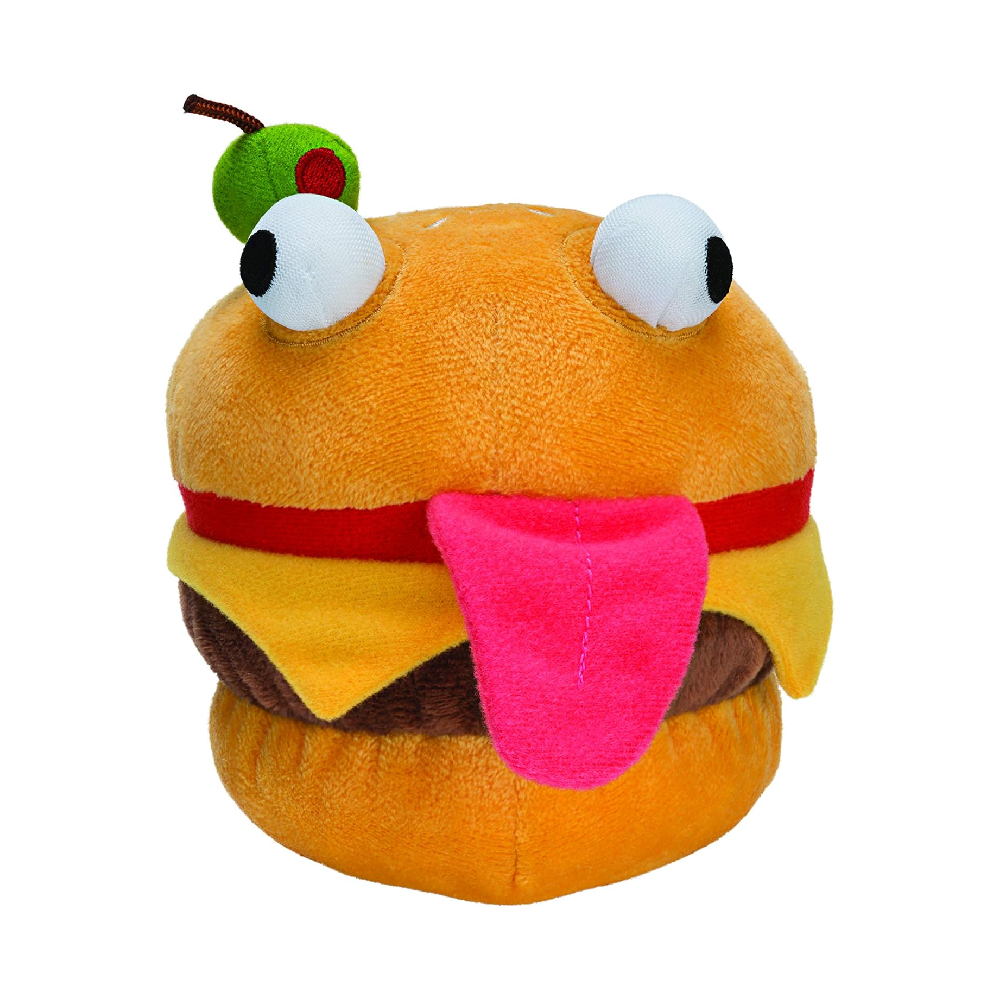 Fortnite Durr Burger Plush | FNT0039