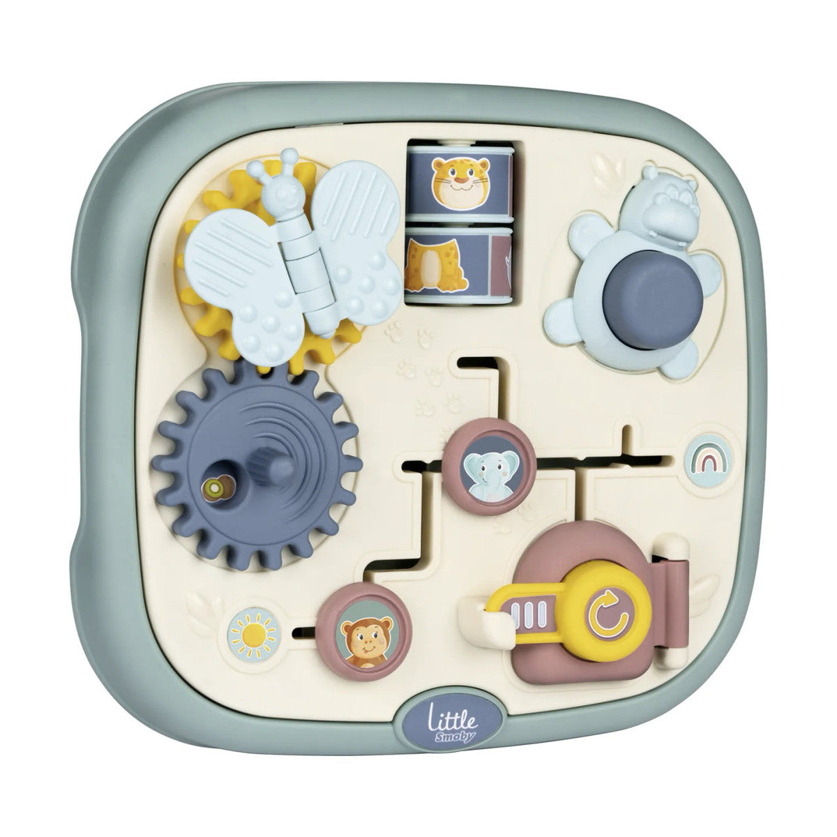 Smoby Little Smoby Activity Tablet | 140317