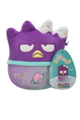 Squishmallows Little Plush 8" Squishmallows Sanrio Badtz-Maru | SQSN00479