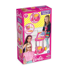 Dede Barbie Doctor Trolley Play Set | 01987