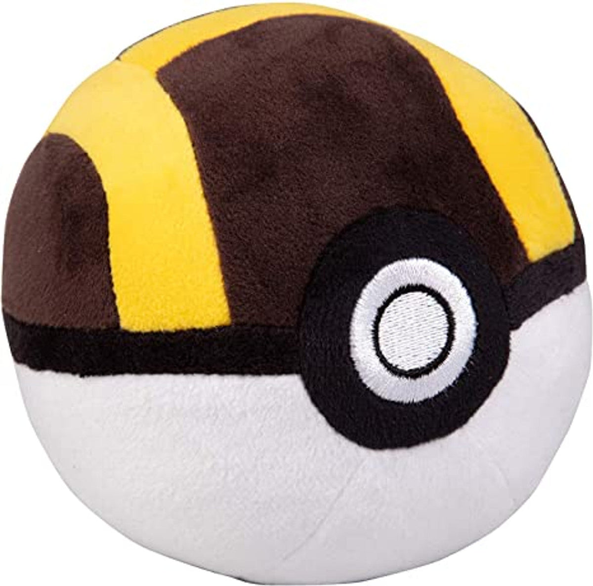 Pokémon 5" Ultra Ball Plush | PKW3554