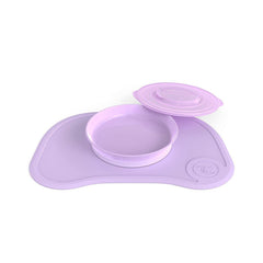 Twistshake Click Mat and Click Plate Silicone Placemat 430 ml