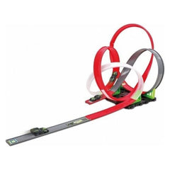 Bburago Go Gears Xtreme Supersonic Launch Track Set with Car