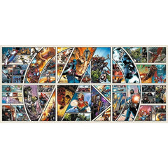 Trefl Marvel Across The Comic Universe 9000 Pcs Puzzle | 81022