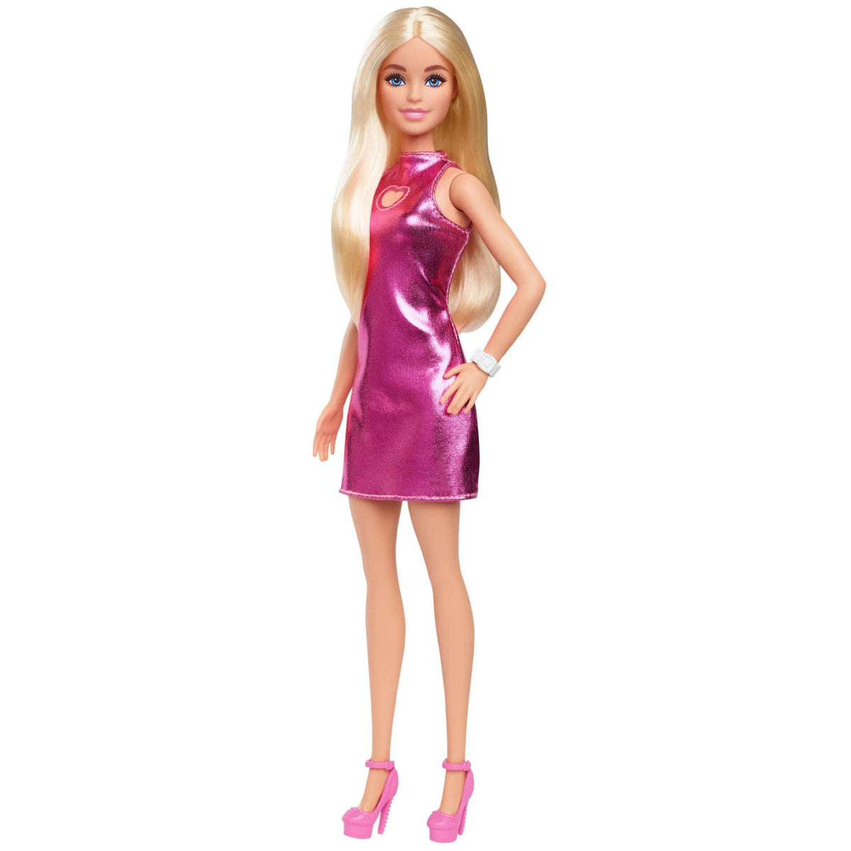 Barbie Fashion Doll S1 | MTBBHYT88