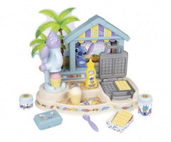Smoby Stitch Gourmet Hut Playset | 312509