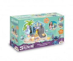 Smoby Stitch Gourmet Hut Playset | 312509