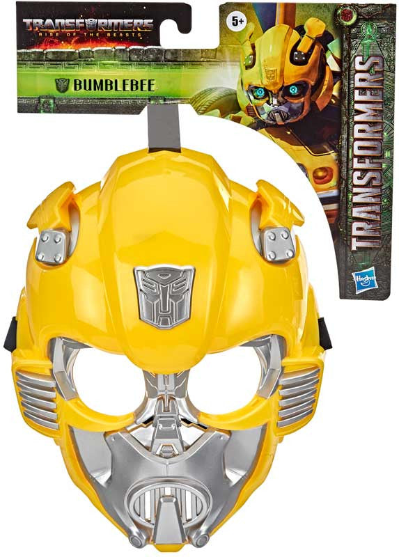 Transformers MV7 Roleplay Basic Mask | F4049