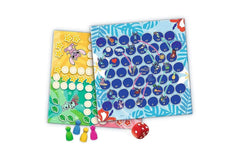 Trefl 200 “The Musical World of Lilo & Stitch” Puzzle | 13304
