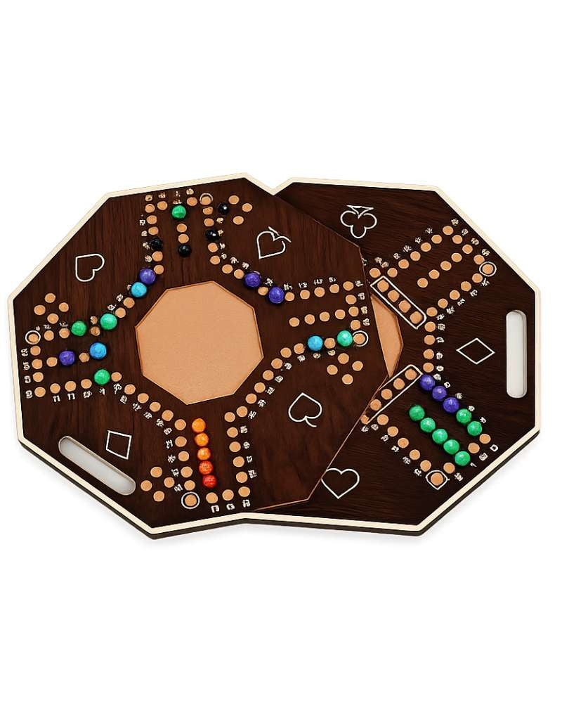 RONG FA Jackaroo Board Game | M600