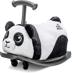 Yvolution My Buddy Roller Panda – 2 Pack | MT01W2